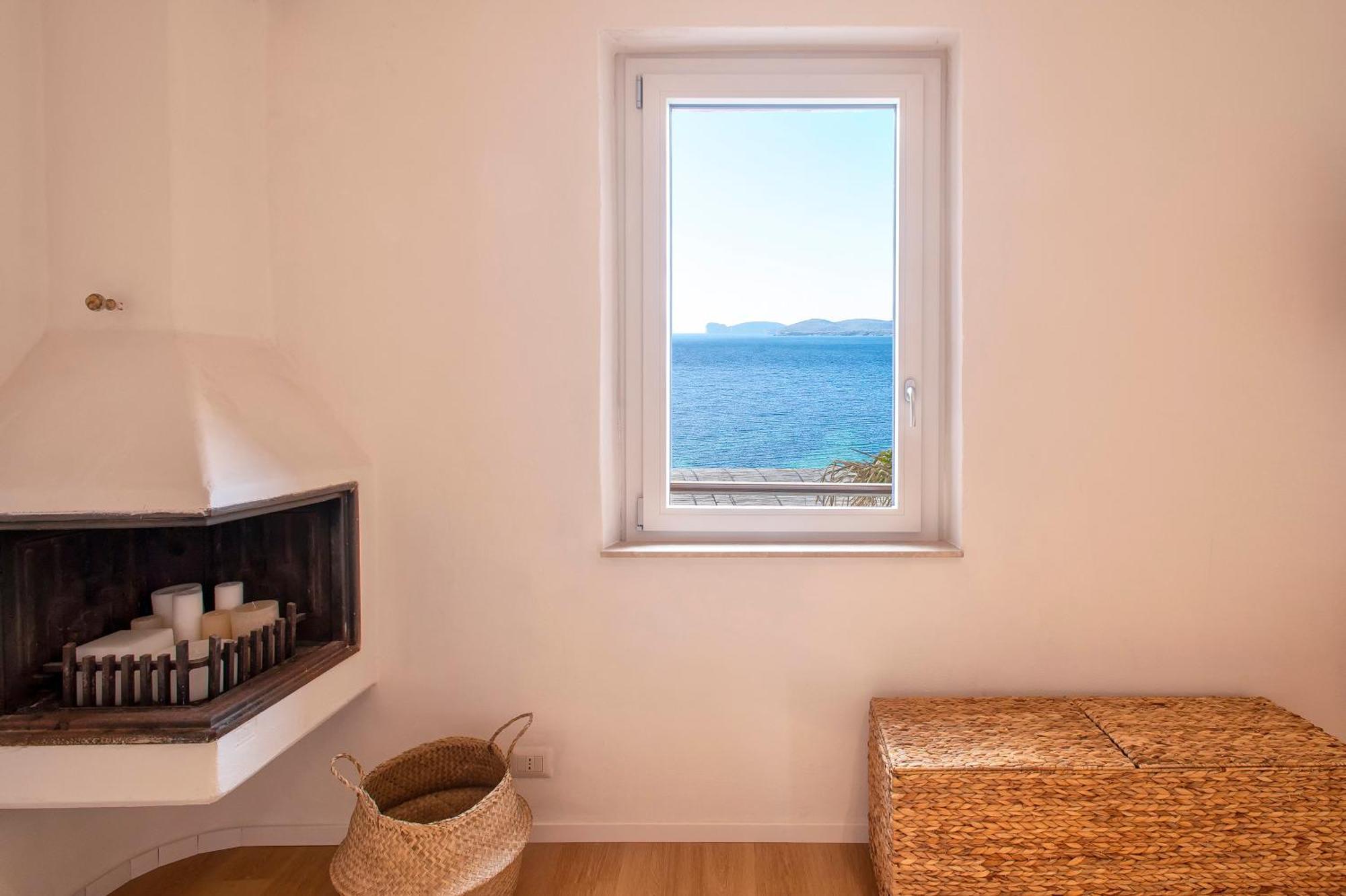 Sardinia Re - Sea View Casa Amelia Apartment *