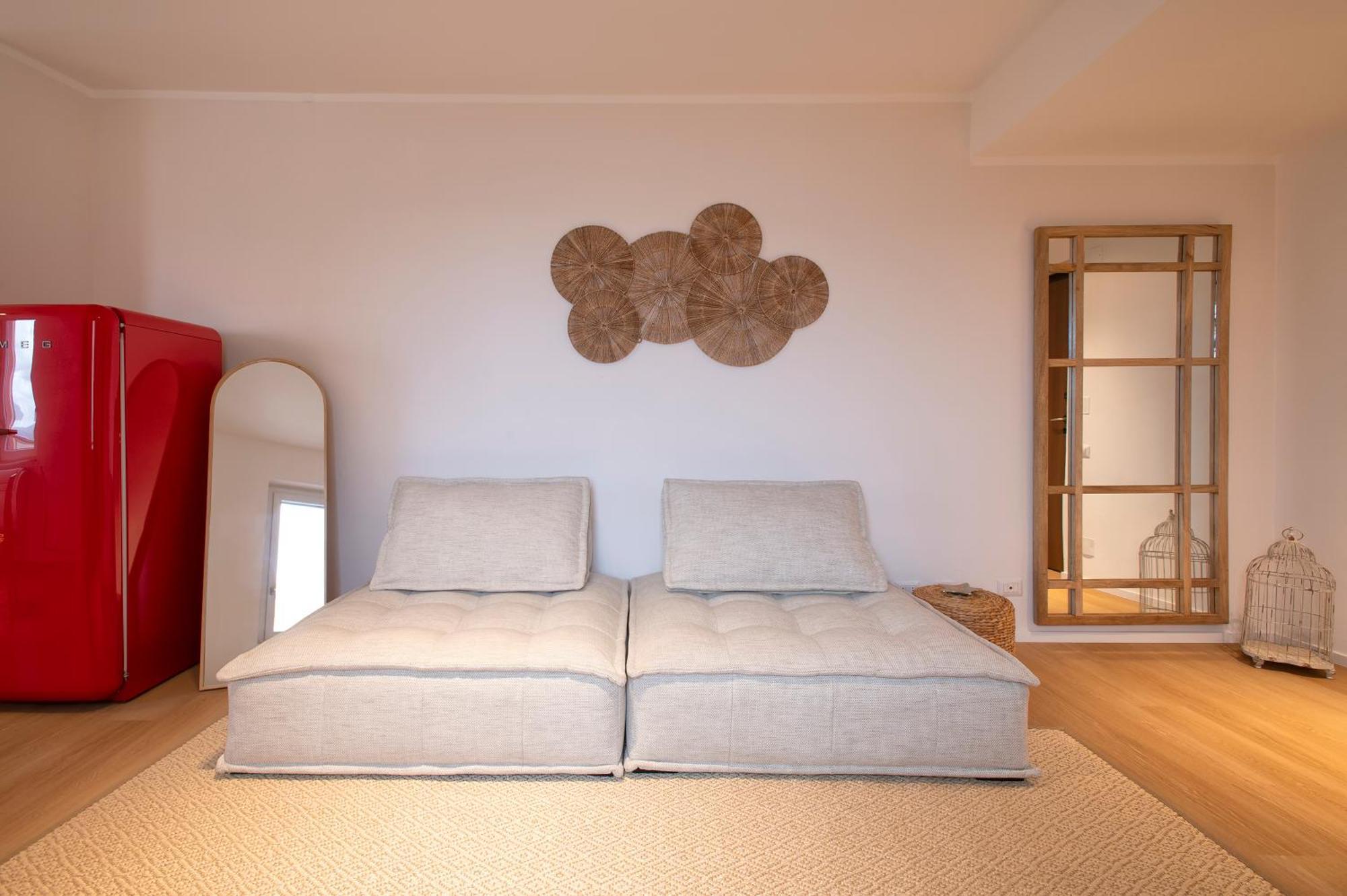 Sardinia Re - Sea View Casa Amelia Apartment